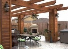 Kwikfynd Pergolas
sandergrove